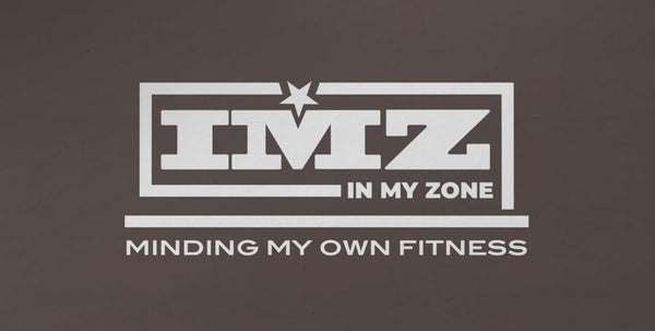 In My Zone Fitness 